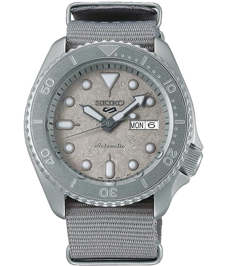 SEIKO WATCHES Mod. SRPG61K1