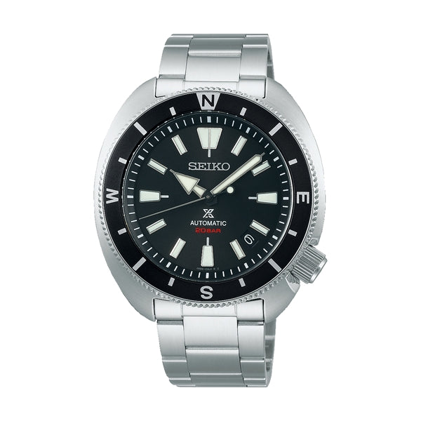 SEIKO WATCHES Mod. SRPH17K1