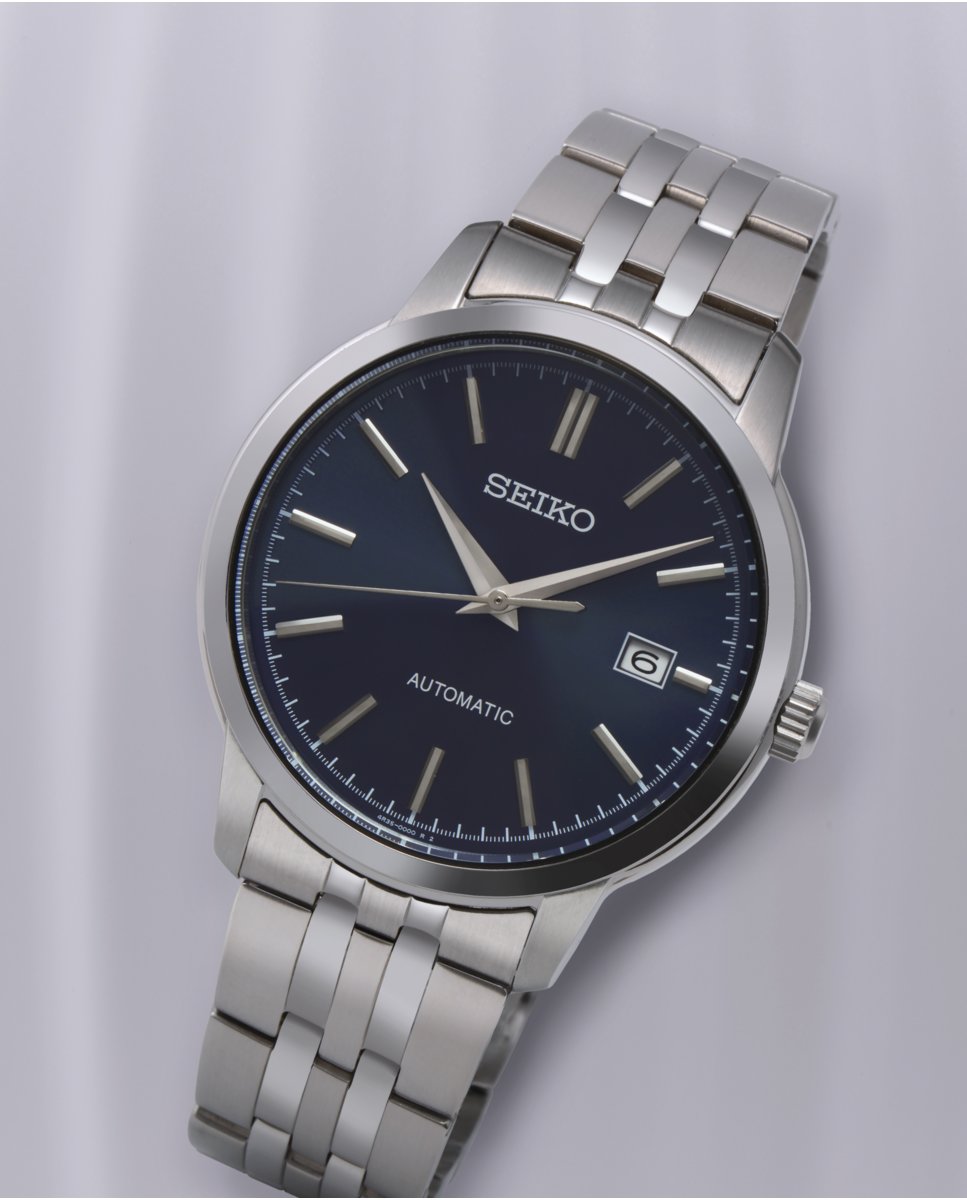 SEIKO WATCHES Mod. SRPH87K1