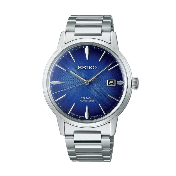 SEIKO PRESAGE WATCHES Mod. SRPJ13J1