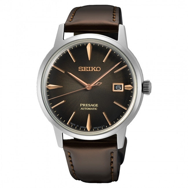 SEIKO PRESAGE WATCHES Mod. SRPJ17J1