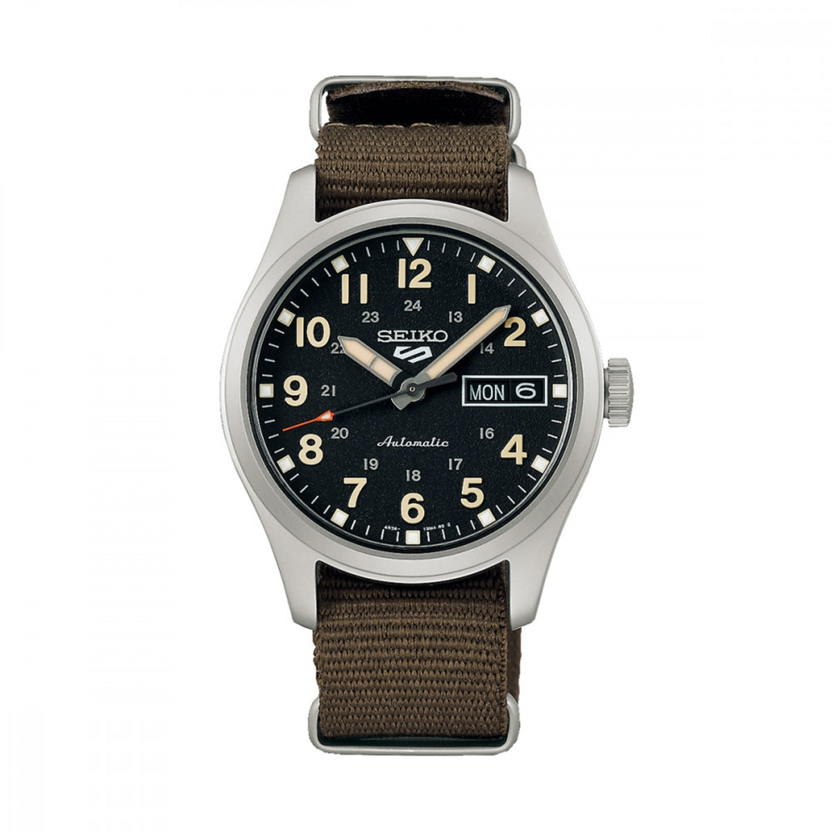SEIKO 5 Mod. SPORTS Automatic