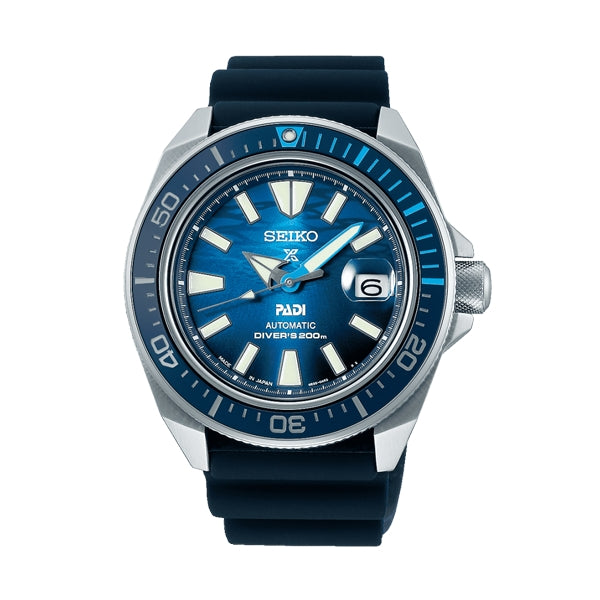 SEIKO PROSPEX Mod. DIVRES 200M PADI SAMURAI AUTOMATIC