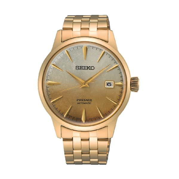 SEIKO PRESAGE WATCHES Mod. SRPK46J1