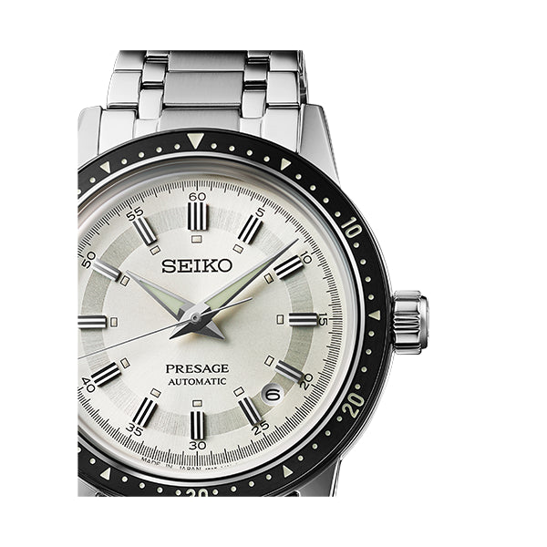 SEIKO PRESAGE WATCHES Mod. SRPK61J1