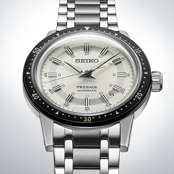 SEIKO PRESAGE WATCHES Mod. SRPK61J1