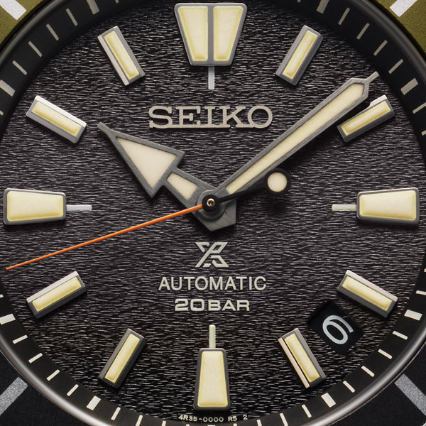 SEIKO WATCHES Mod. SRPK77K1