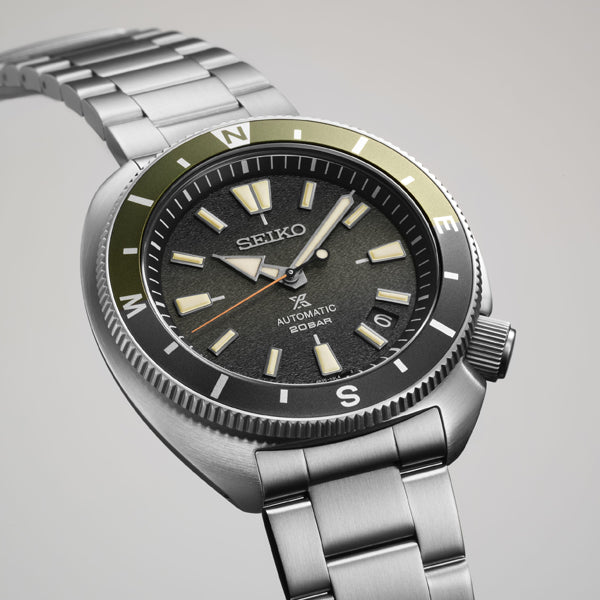 SEIKO WATCHES Mod. SRPK77K1