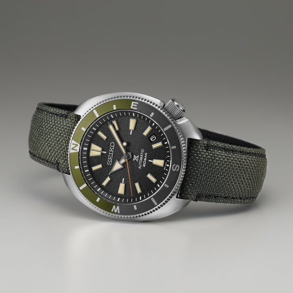 SEIKO WATCHES Mod. SRPK77K1