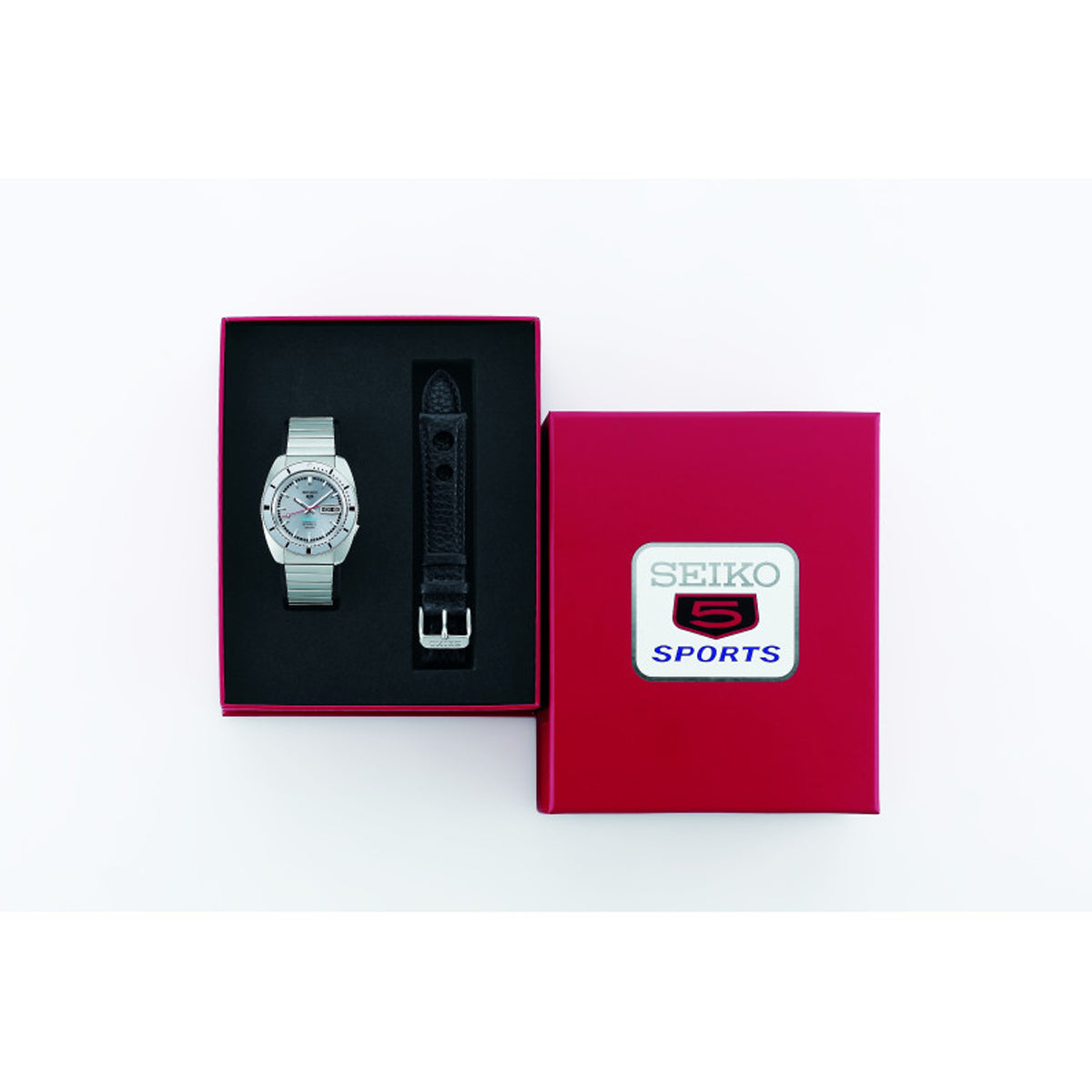 SEIKO 5 Mod. SPORTS Automatic