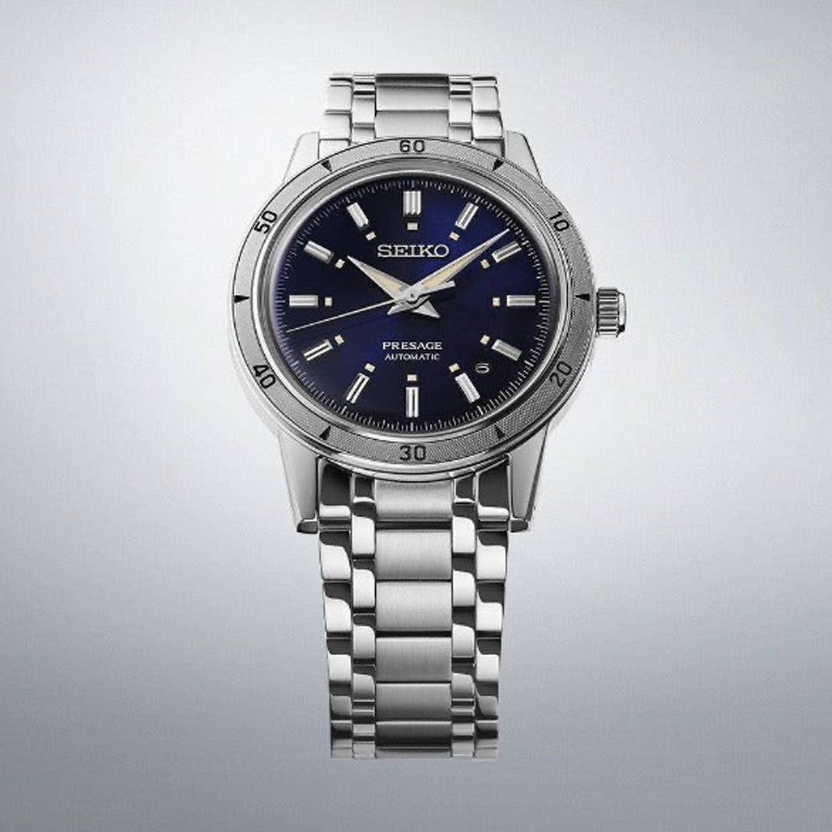 SEIKO PRESAGE WATCHES Mod. SRPL07J1