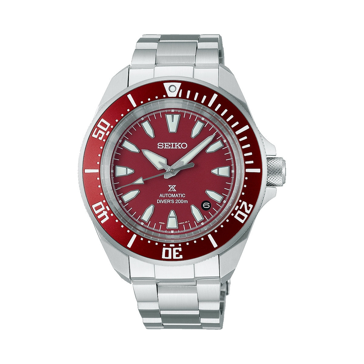 SEIKO PROSPEX WATCHES Mod. SRPL11K1