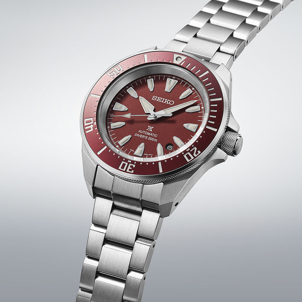 SEIKO PROSPEX WATCHES Mod. SRPL11K1