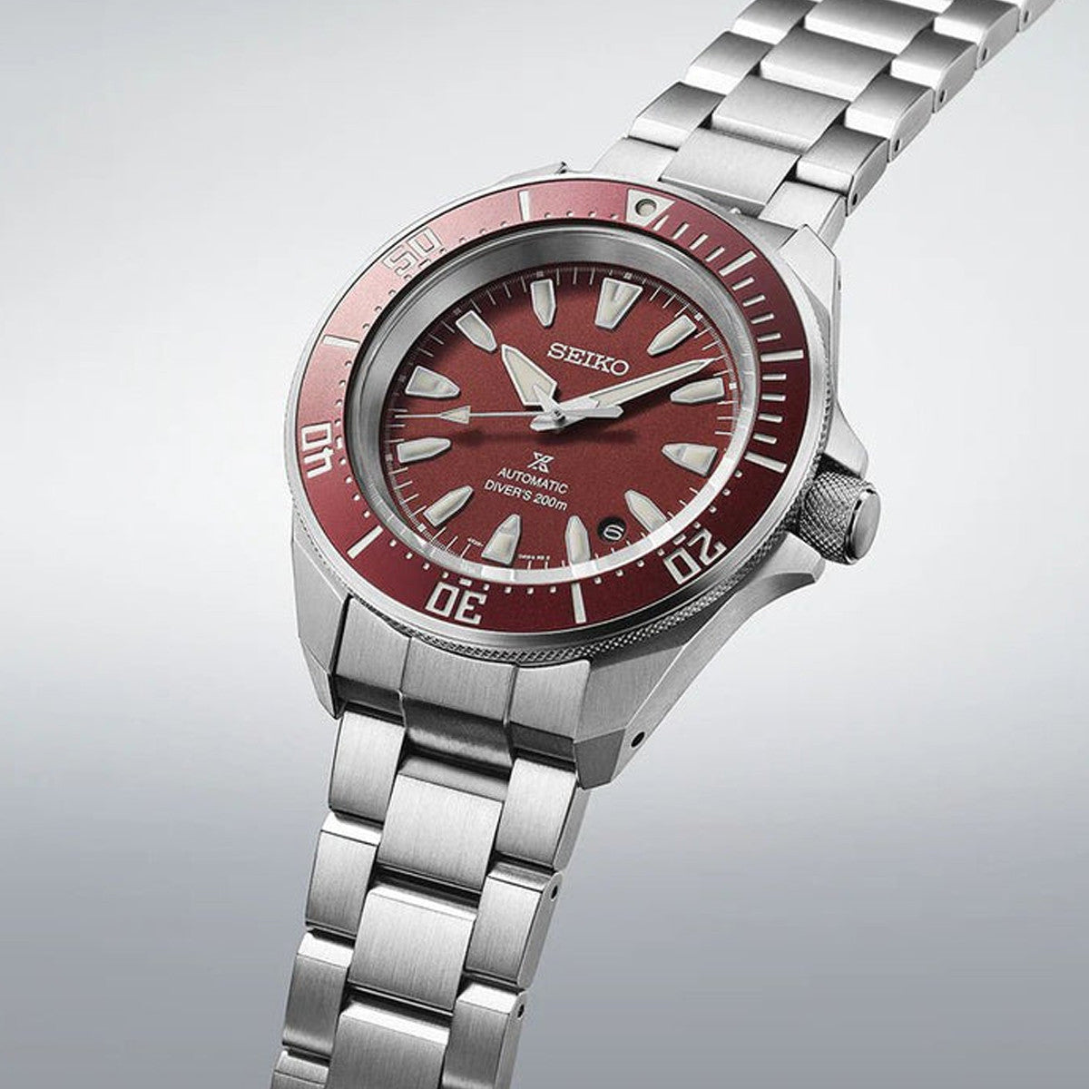 SEIKO PROSPEX WATCHES Mod. SRPL11K1