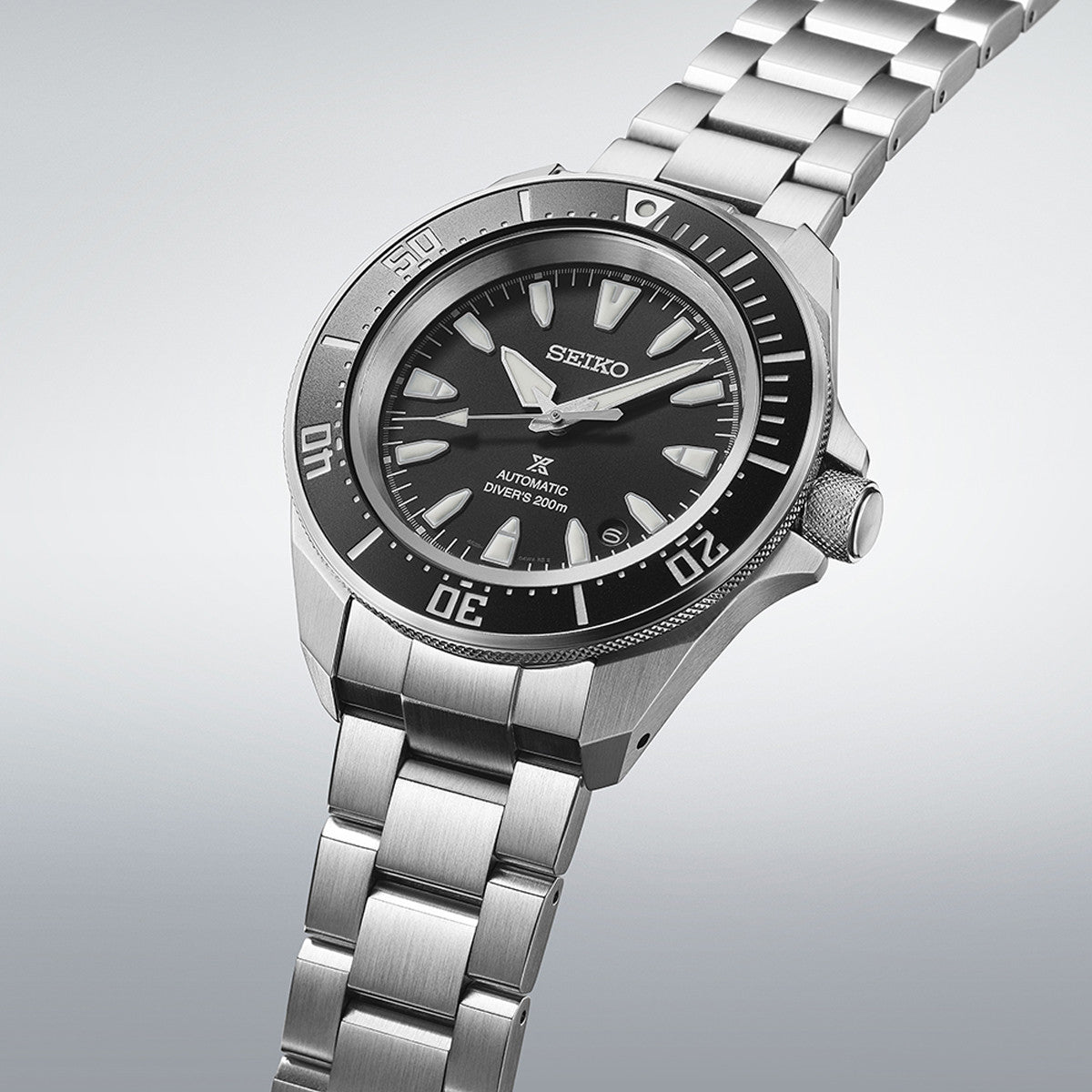 SEIKO PROSPEX WATCHES Mod. SRPL13K1