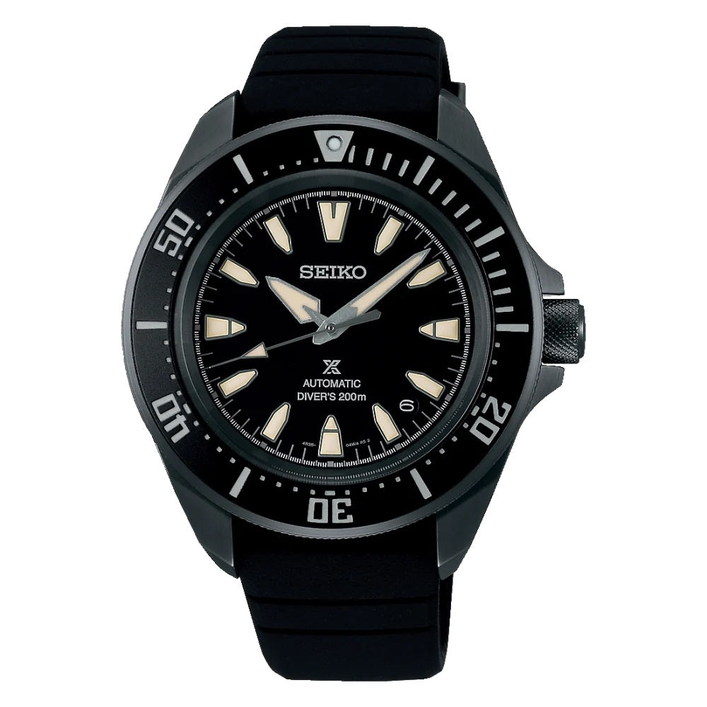 SEIKO PROSPEX WATCHES Mod. SRPL15K1