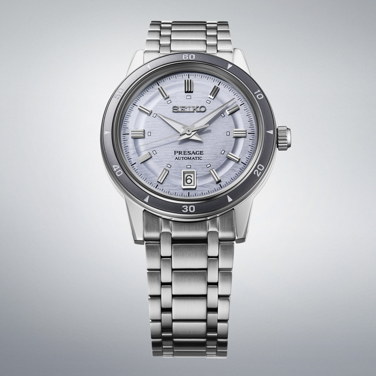 SEIKO PRESAGE MOD. STYLE '60 Automatic