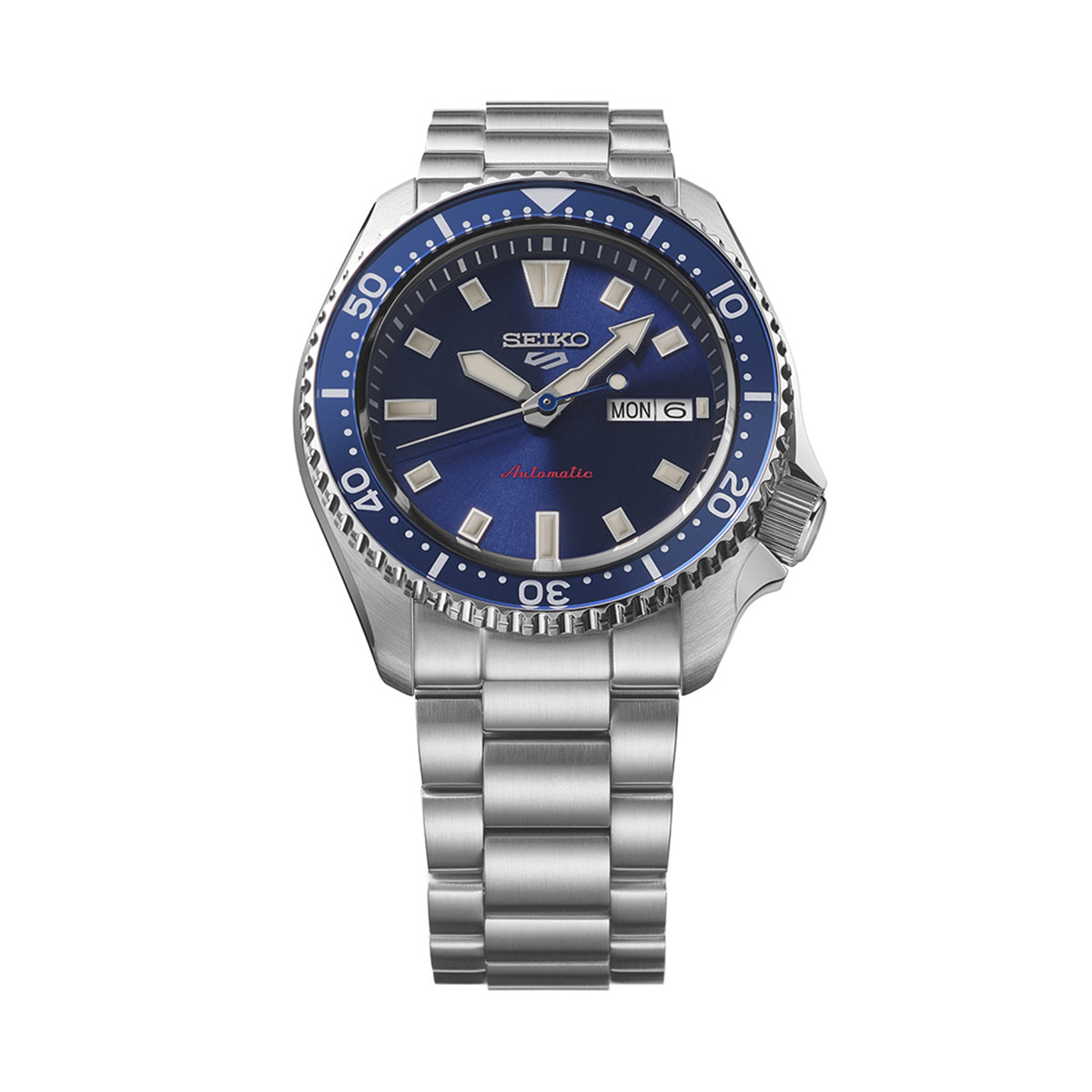 SEIKO MOD. SRPL83K1