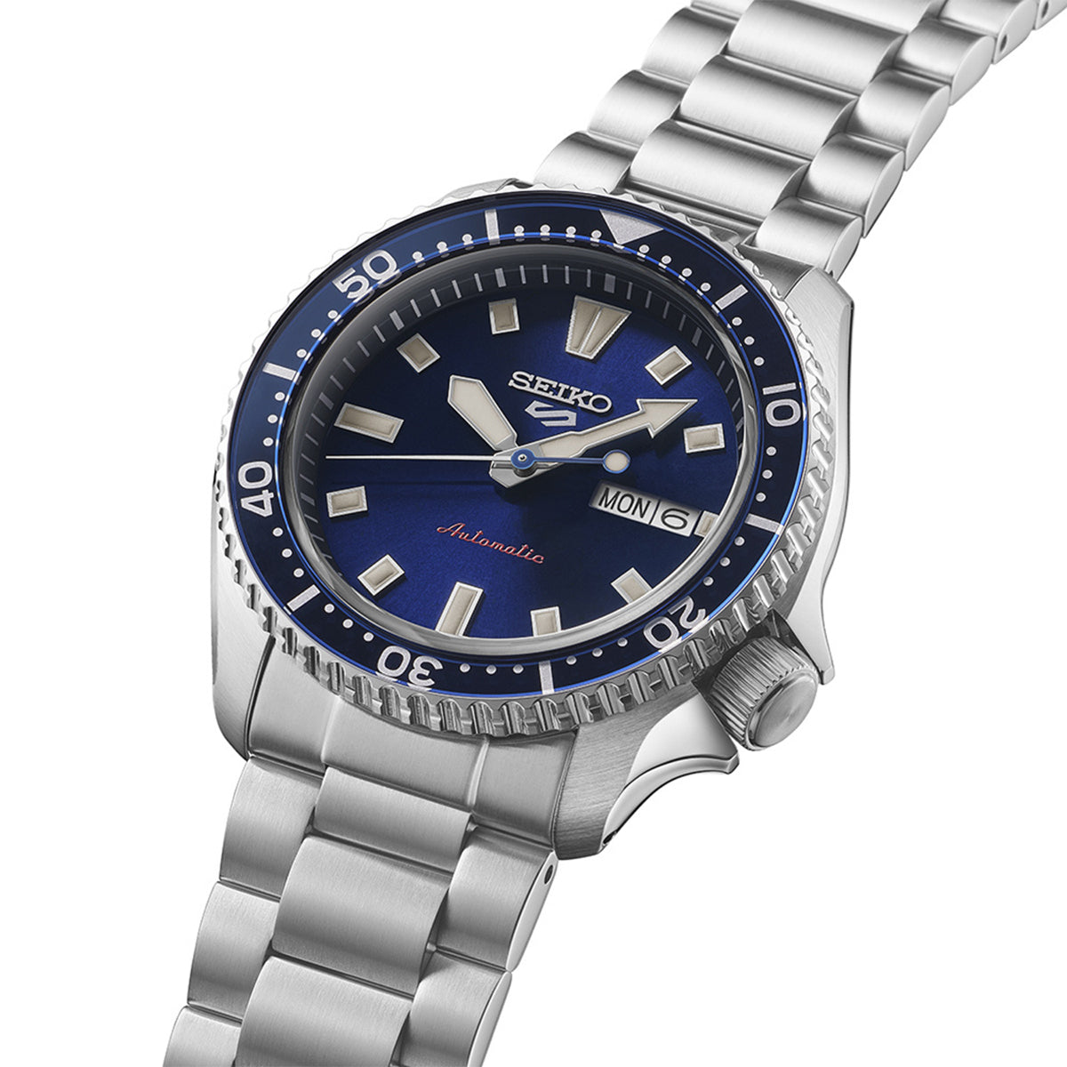 SEIKO MOD. SRPL83K1