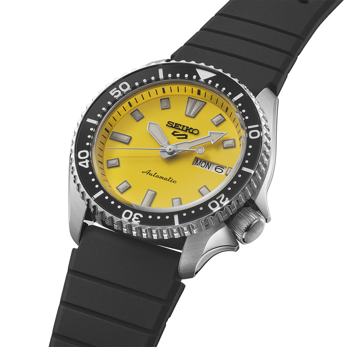 SEIKO 5 Mod. SPORTS Automatic SKX