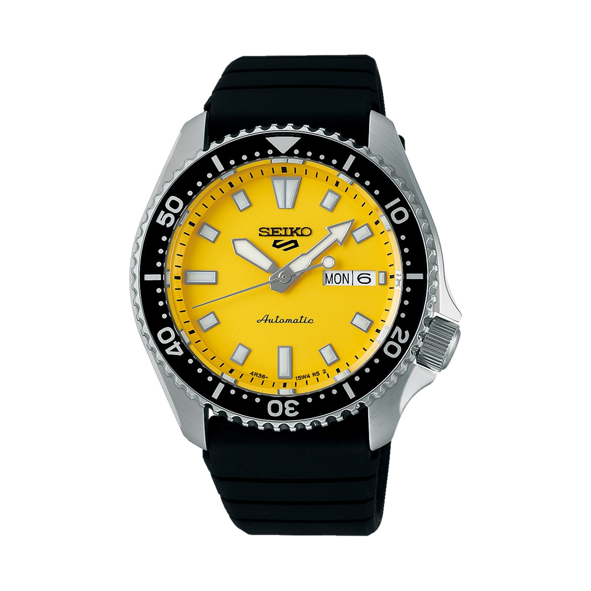 SEIKO 5 Mod. SPORTS Automatic SKX