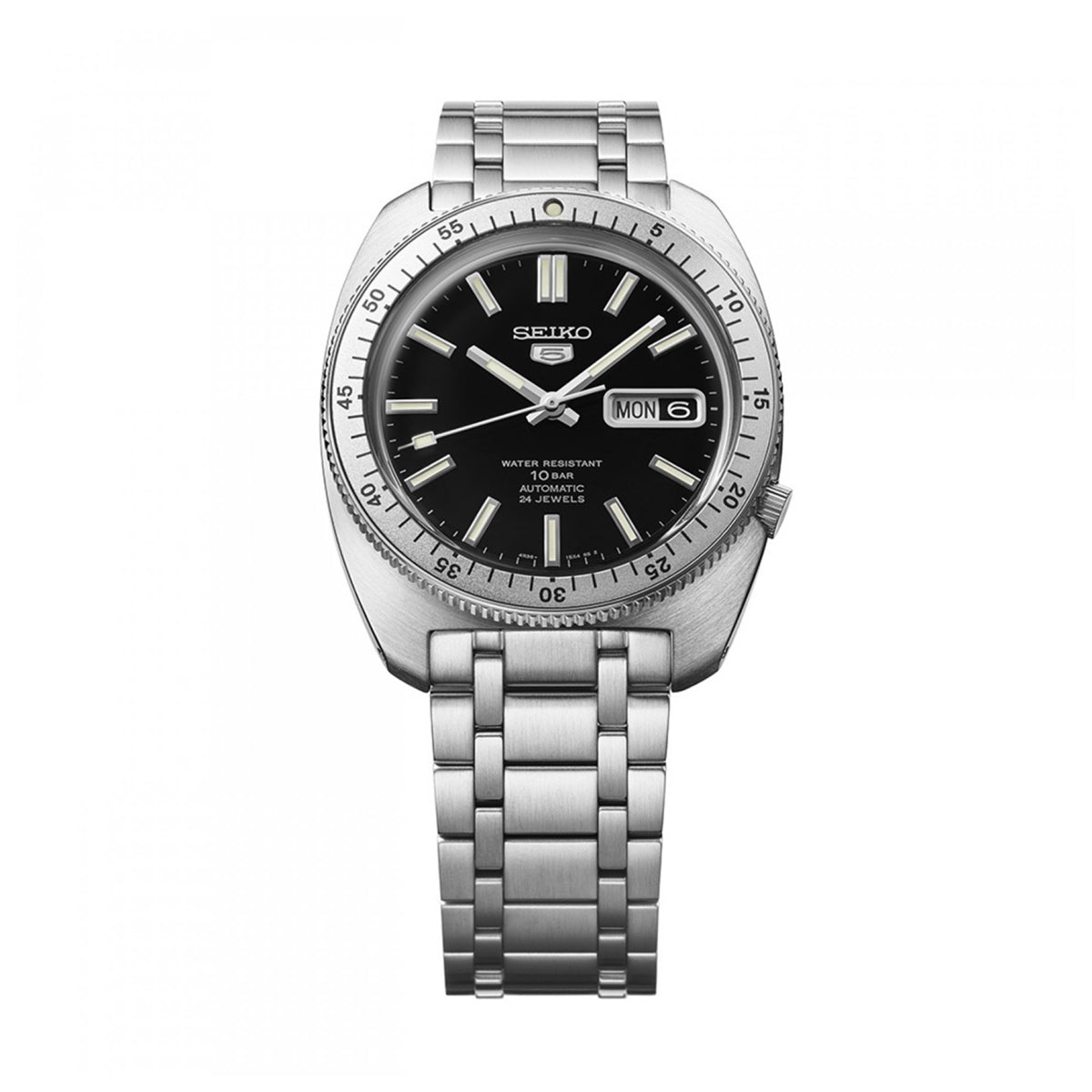 SEIKO 5 WATCHES Mod. SRPL93K1