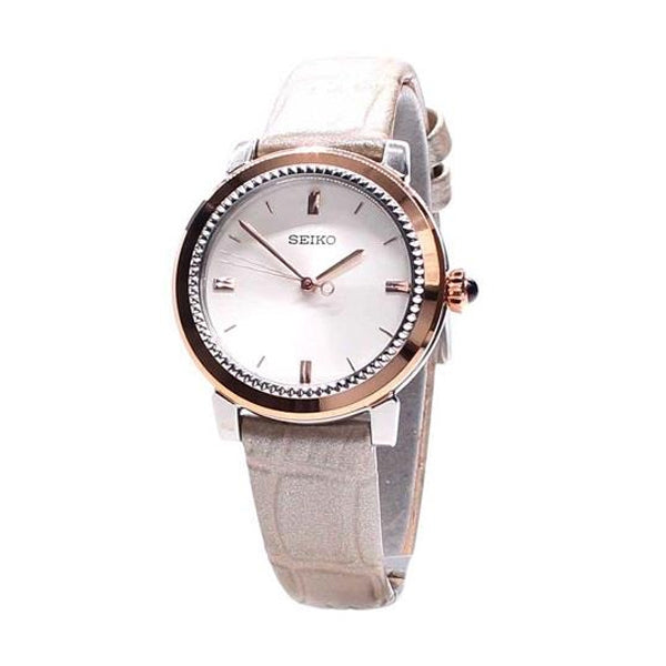 SEIKO WATCHES Mod. SRZ452P1