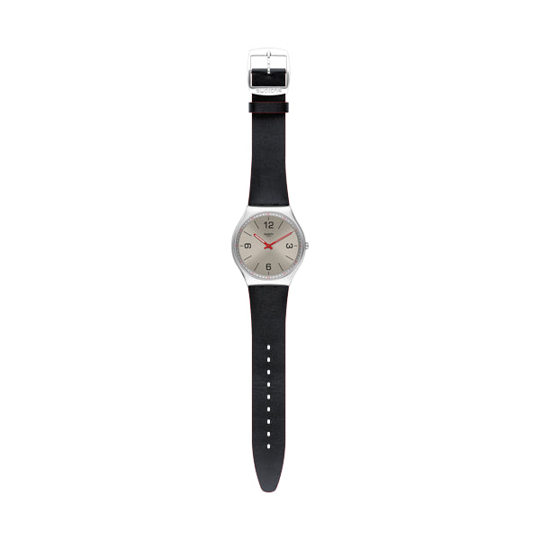 SWATCH Mod. SKINMETAL