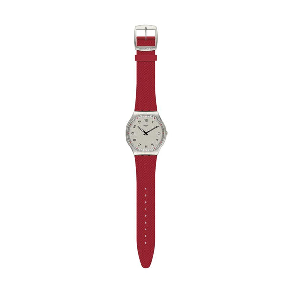 SWATCH WATCHES Mod. SS07S105