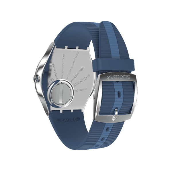SWATCH Mod. BIENNE BY DAY