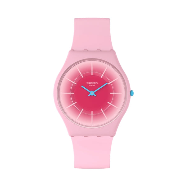 SWATCH Mod. RADIANTLY PINK