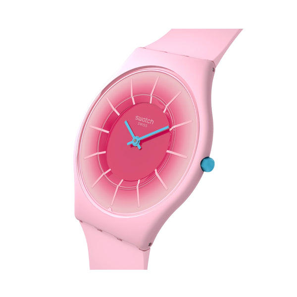 SWATCH Mod. RADIANTLY PINK
