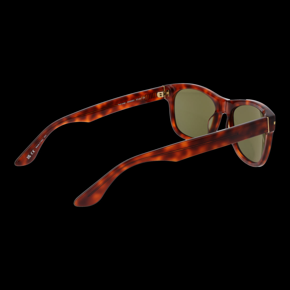 SERENGETI MOD. SS550001 FOYT