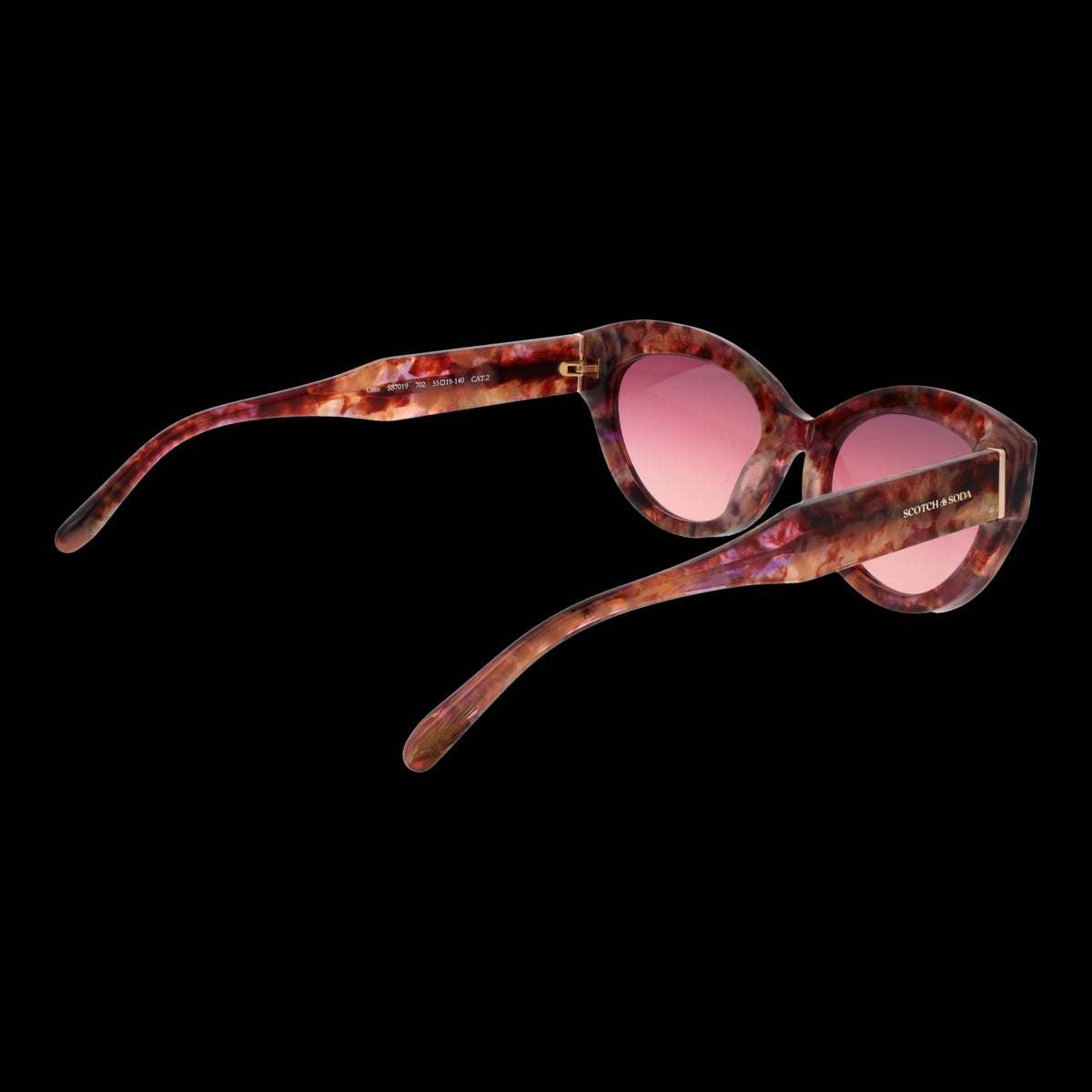 SCOTCH & SODA MOD. SS7019 55702