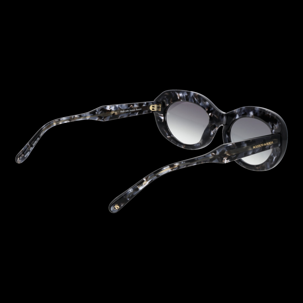 SCOTCH & SODA MOD. SS7034 53010