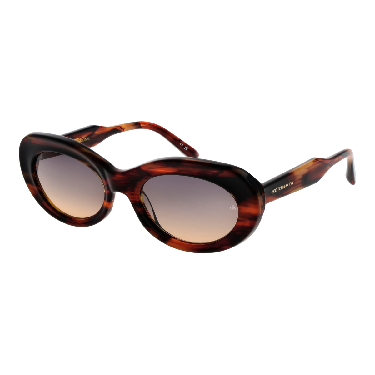 SCOTCH & SODA MOD. SS7034 53107
