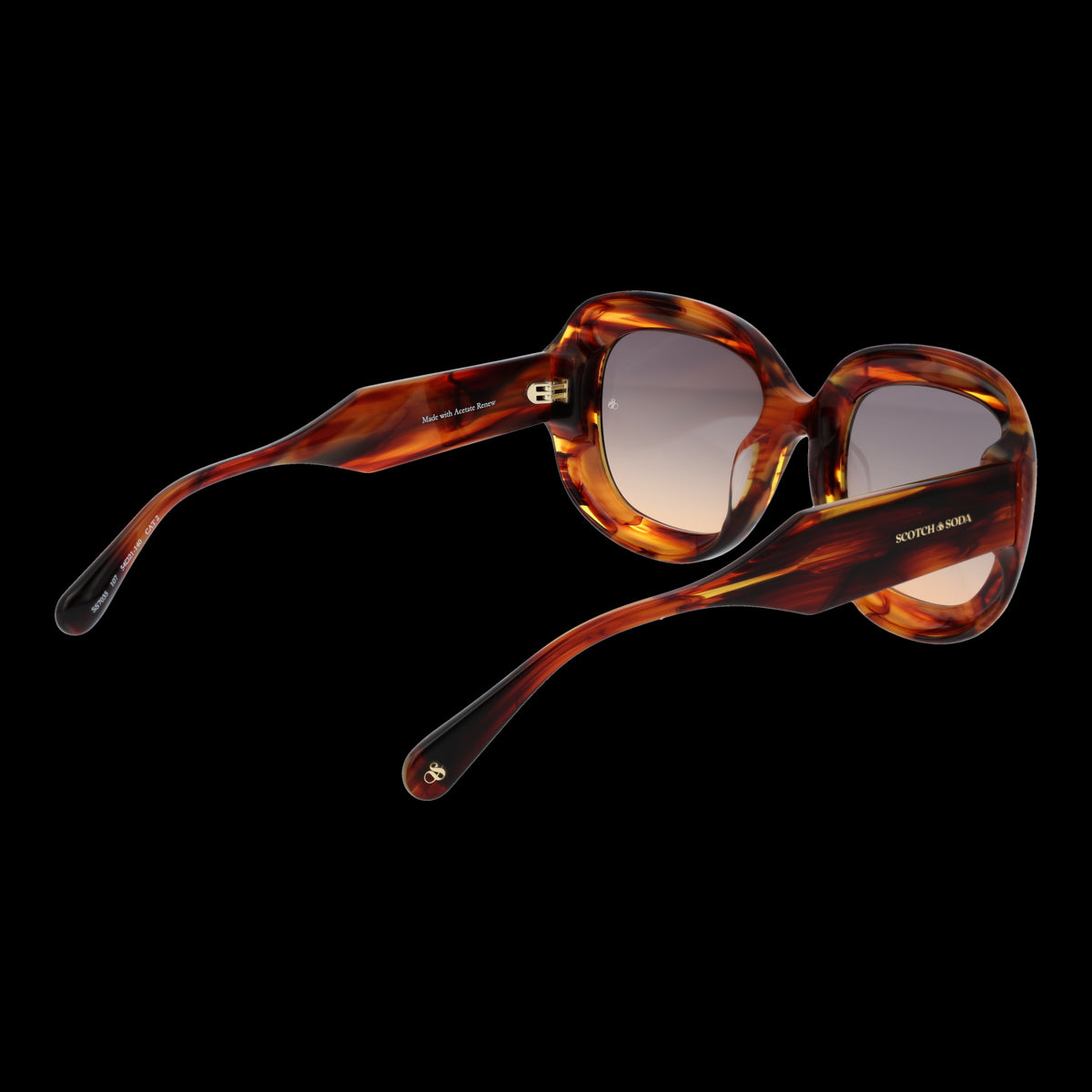 SCOTCH & SODA MOD. SS7035 54107