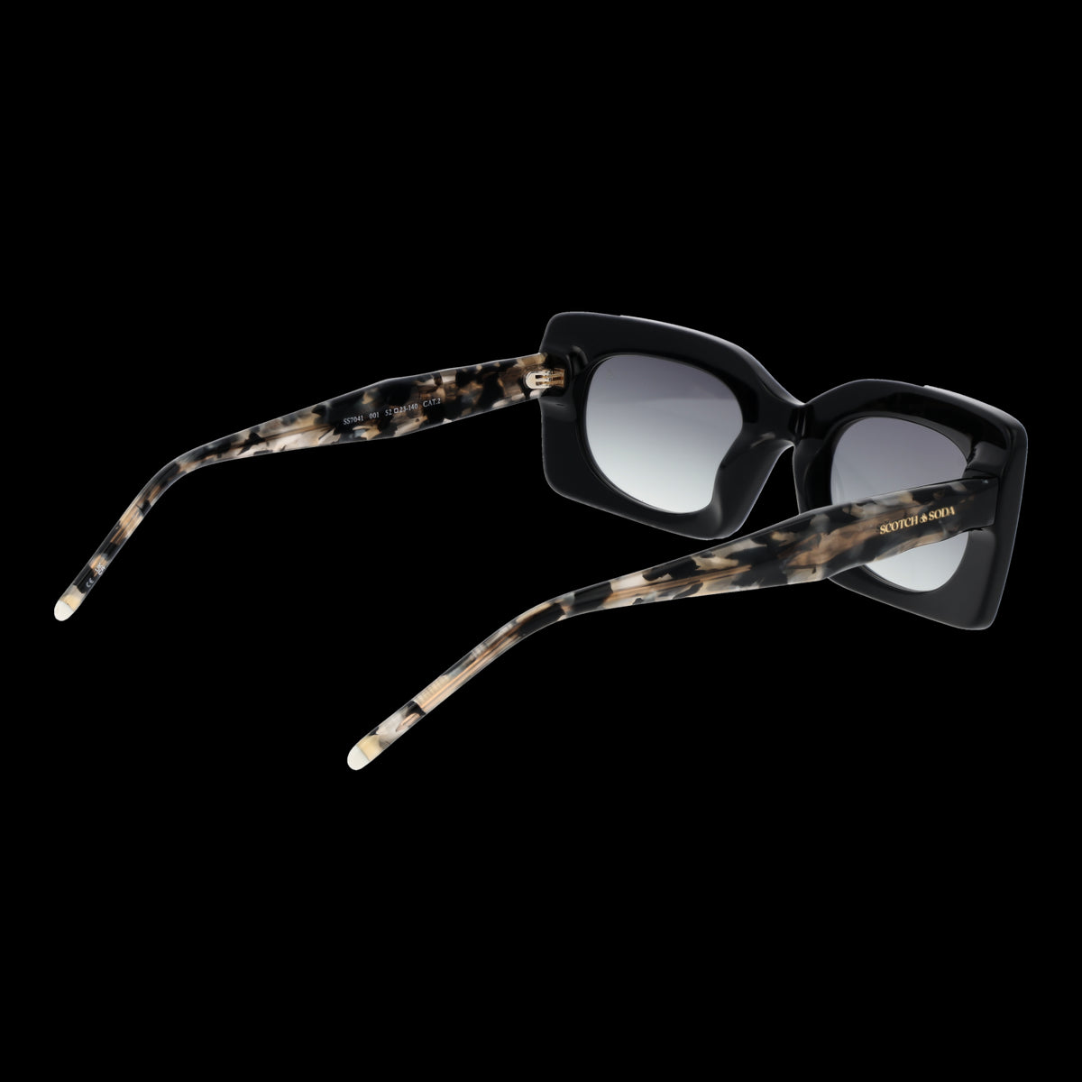 SCOTCH & SODA MOD. SS7041 52001