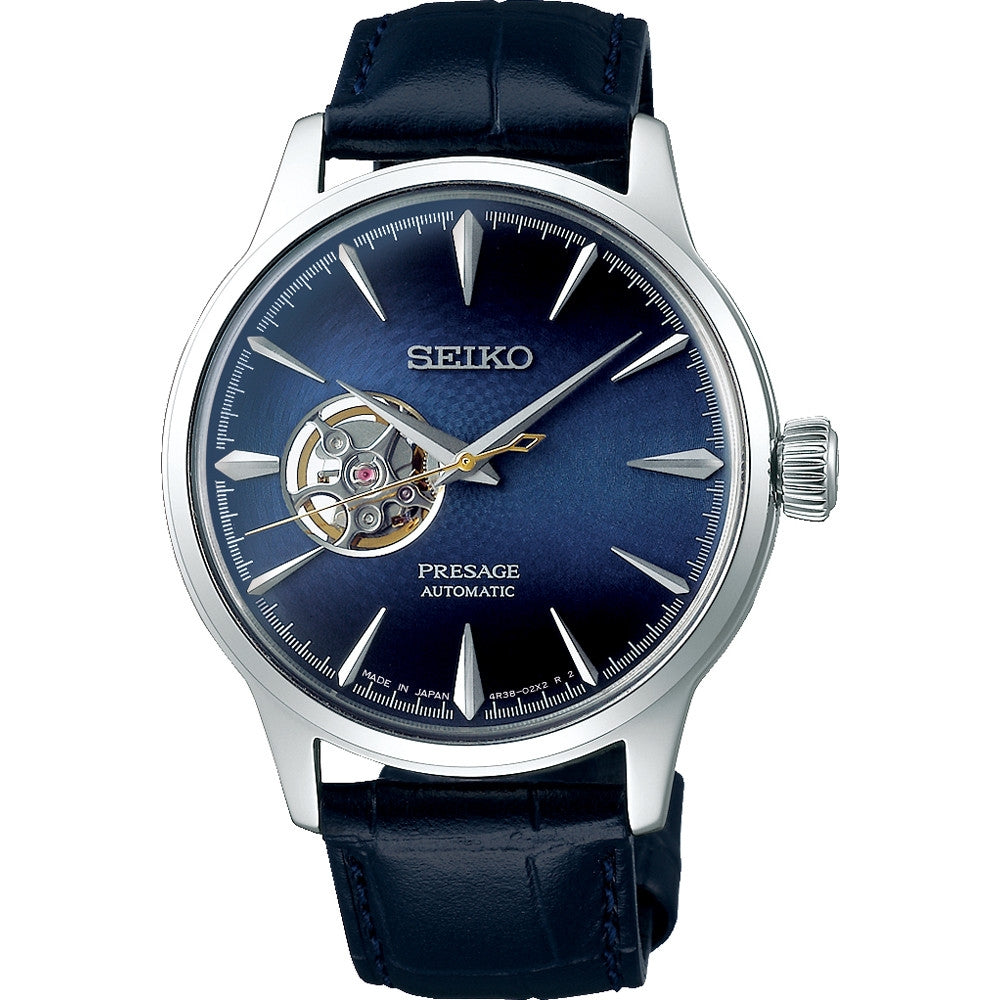 SEIKO PRESAGE WATCHES Mod. SSA405J1