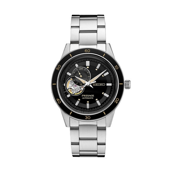 SEIKO PRESAGE WATCHES Mod. SSA425J1