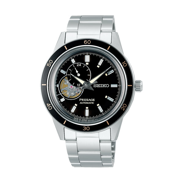 SEIKO PRESAGE WATCHES Mod. SSA425J1