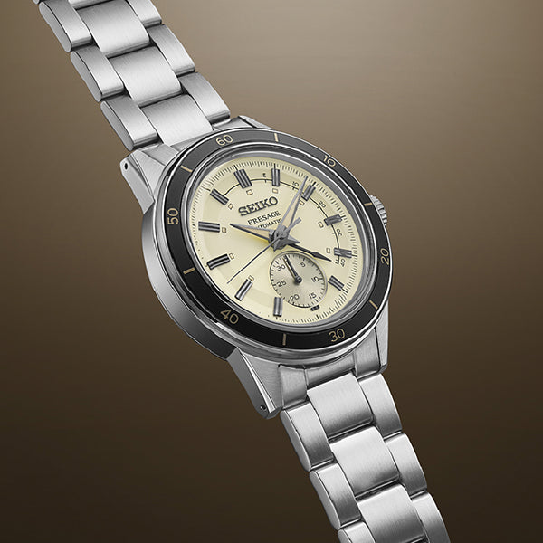 SEIKO WATCHES Mod. SSA447J1