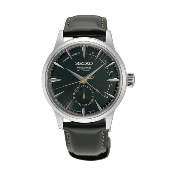 SEIKO PRESAGE WATCHES Mod. SSA459J1