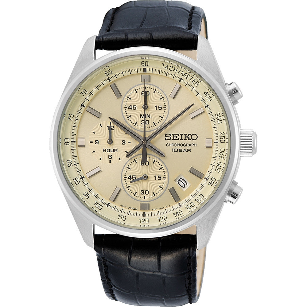 SEIKO Mod. CHRONOGRAPH