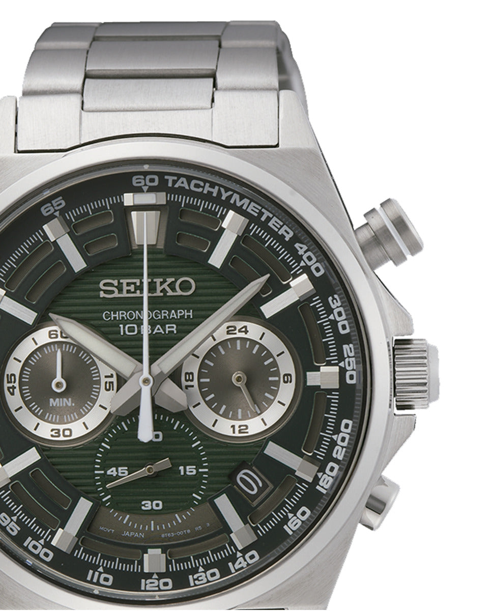 SEIKO WATCHES Mod. SSB405P1