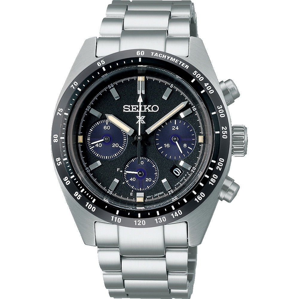 SEIKO PROSPEX WATCHES Mod. SSC819P1