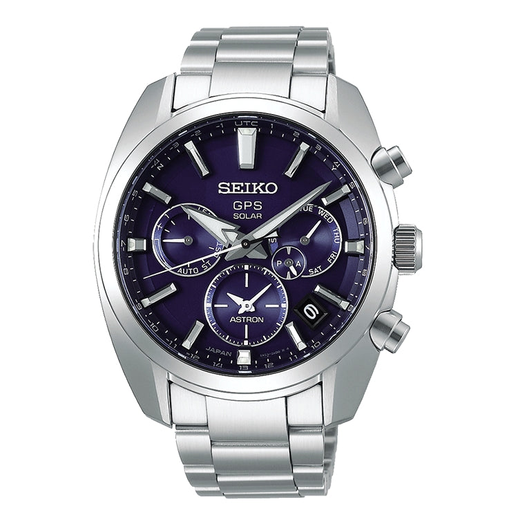 SEIKO WATCHES Mod. SSH019J1