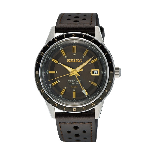 SEIKO PRESAGE WATCHES Mod. SSK013J1