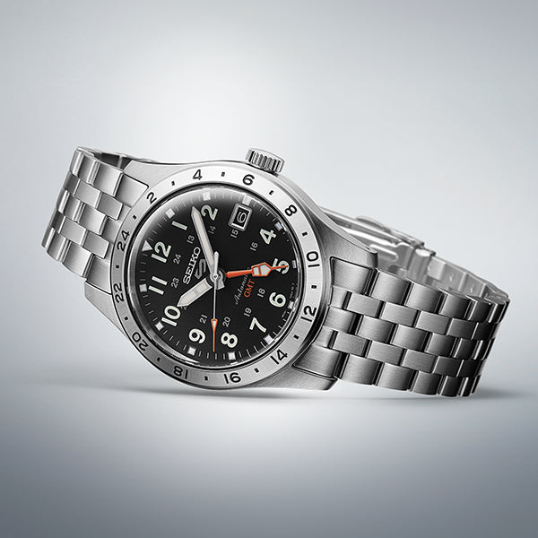 SEIKO 5 Mod. SPORTS Automatic GMT