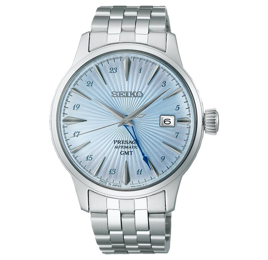 SEIKO PRESAGE WATCHES Mod. SSK037J1